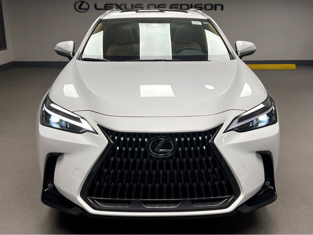 New 2026 Lexus NX 350 AWD w/ Premium Package image 2