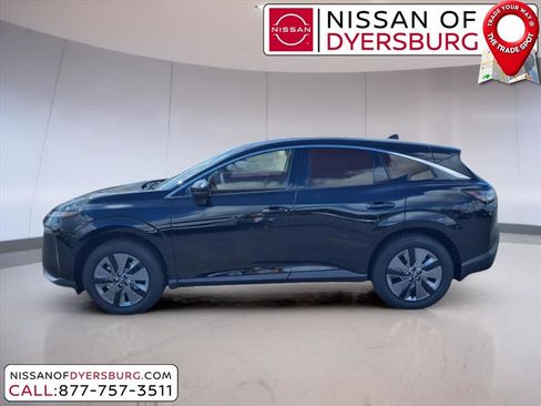 New 2025 Nissan Murano SL image 6