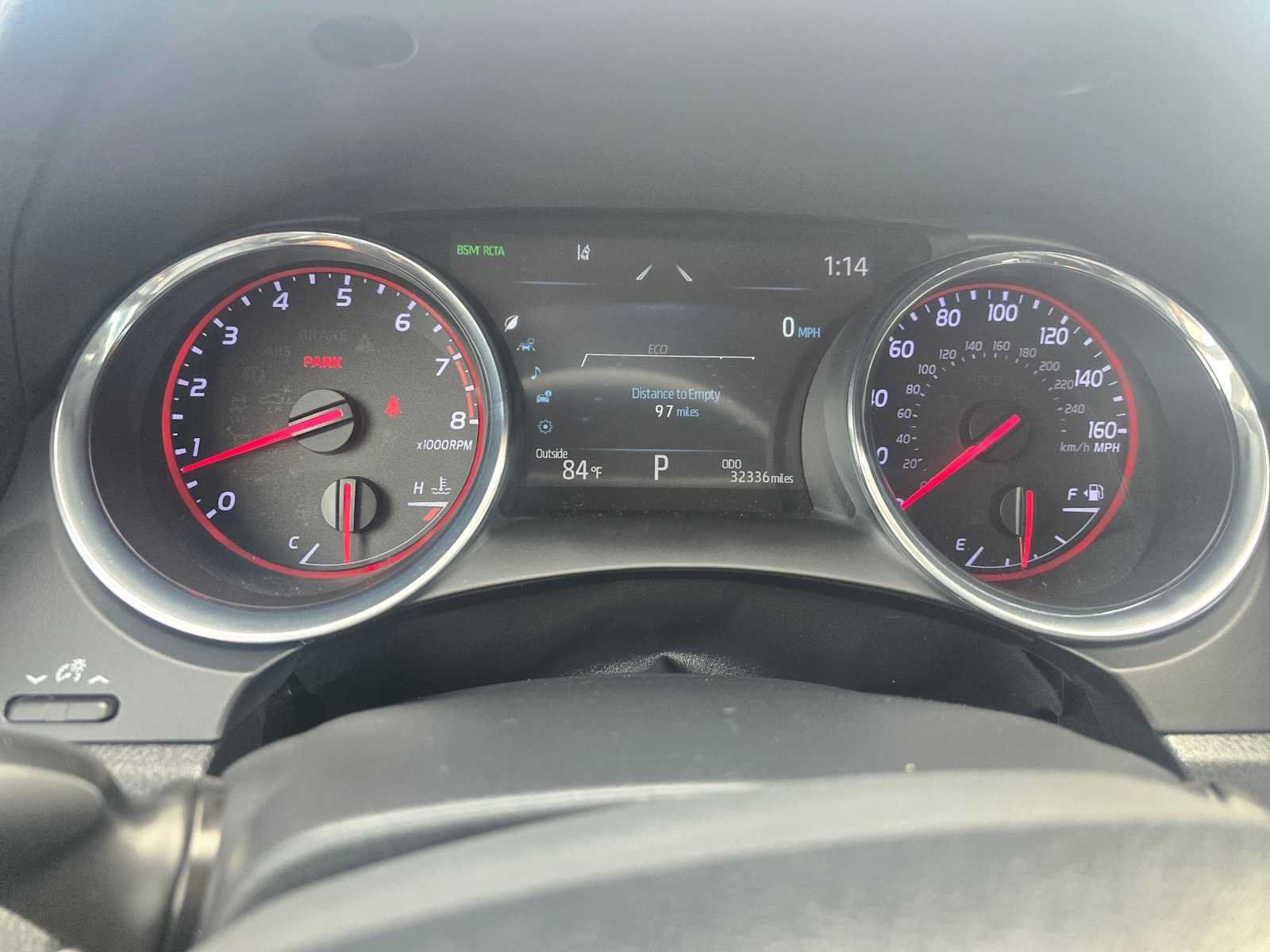 Used 2019 Toyota Camry XSE FWD image 25
