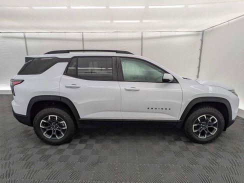 New 2026 Chevrolet Equinox ACTIV w/ Convenience Package III image 7