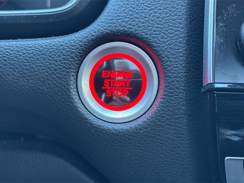 Certified 2022 Honda CR-V EX-L image 27