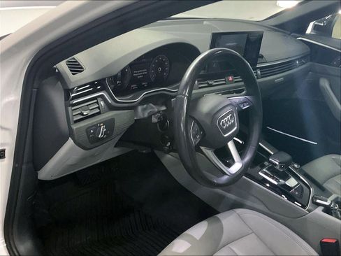 Certified 2023 Audi A4 2.0T allroad Premium Plus w/ Premium Plus Package image 15