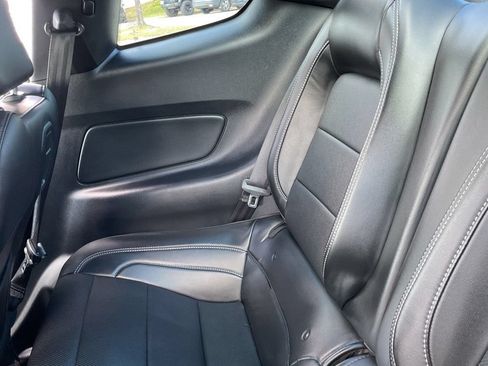 Used 2023 Ford Mustang GT Premium w/ Equipment Group 401A RWD image 16