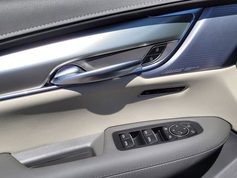 New 2026 Cadillac XT5 Premium Luxury w/ Driver Assist Package FWD image 22