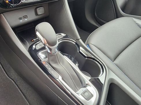 New 2026 Buick Encore GX Sport Touring w/ Advanced Technology Package image 30