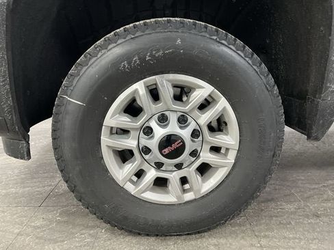 New 2026 GMC Sierra 2500 Pro w/ Convenience Package AWD/4WD image 31