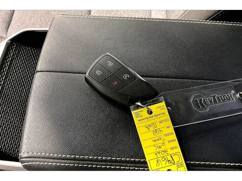 Used 2026 GMC Terrain Elevation AWD/4WD image 13