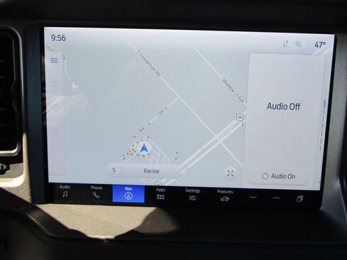 Used 2025 Ford Bronco Badlands AWD/4WD image 26
