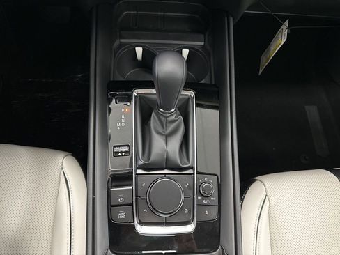 New 2026 MAZDA CX-50 2.5 Turbo w/ Cargo Package image 32