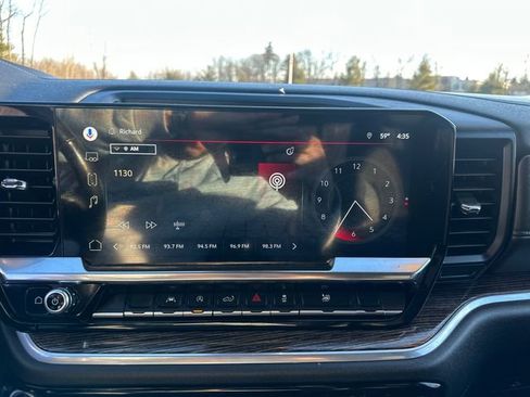 Used 2022 GMC Sierra 1500 Elevation w/ Preferred Package image 34