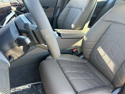 New 2027 BMW 530i w/ M Sport Package RWD image 19