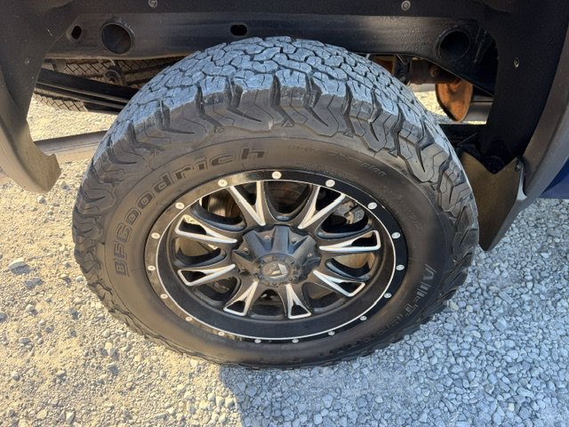 Used 2014 GMC Sierra 1500 SLE w/ SLE Value Package AWD/4WD image 14