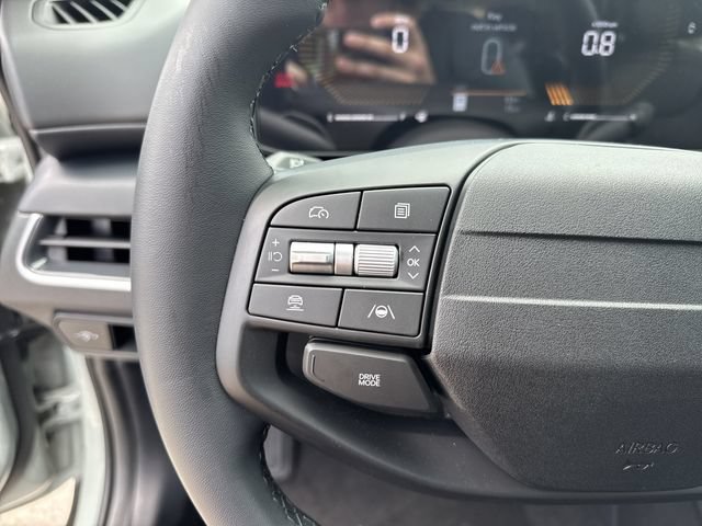 New 2026 Kia K4 EX FWD image 32