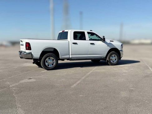 New 2026 RAM 2500 Tradesman image 13