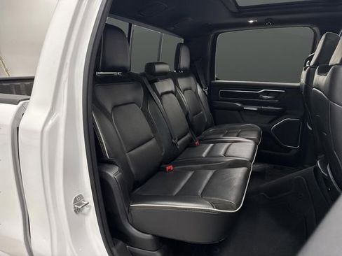 Used 2023 RAM 1500 Laramie image 32