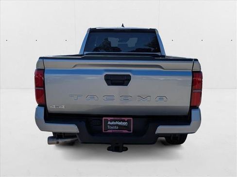 New 2025 Toyota Tacoma SR5 image 7