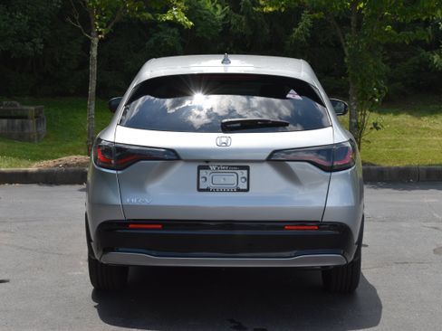 New 2027 Honda HR-V EX-L image 7
