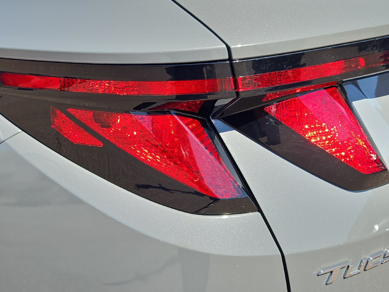 Used 2024 Hyundai Tucson SEL FWD image 34