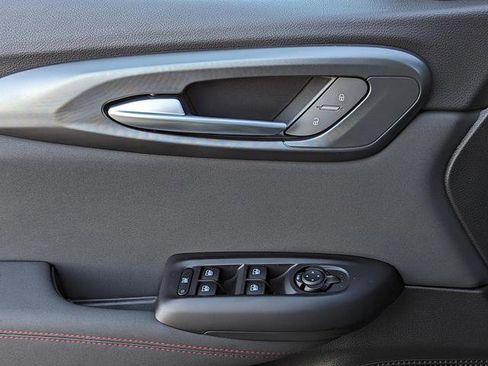 New 2024 Dodge Hornet GT w/ GT Blacktop Package image 12