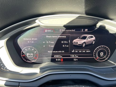 Used 2019 Audi Q5 2.0T Premium Plus w/ Premium Plus Package image 21