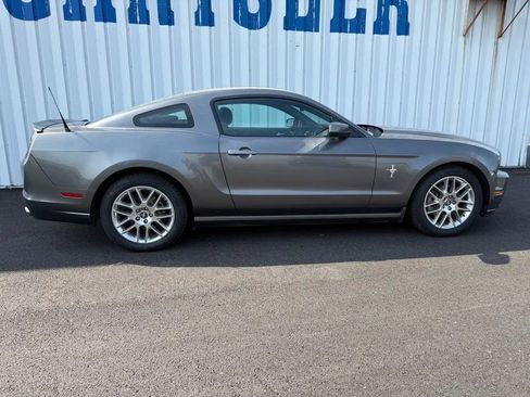 Used 2014 Ford Mustang Premium w/ Equipment Group 202A RWD image 5