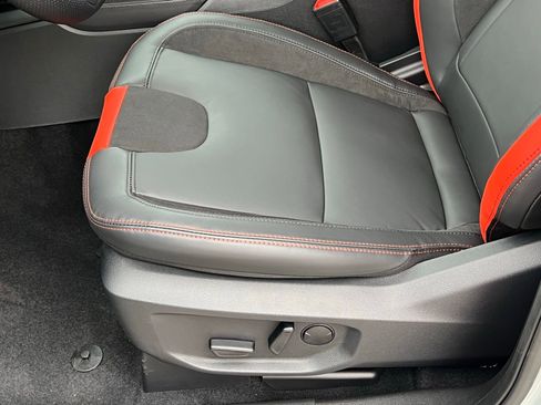 New 2025 Ford Ranger Raptor image 37