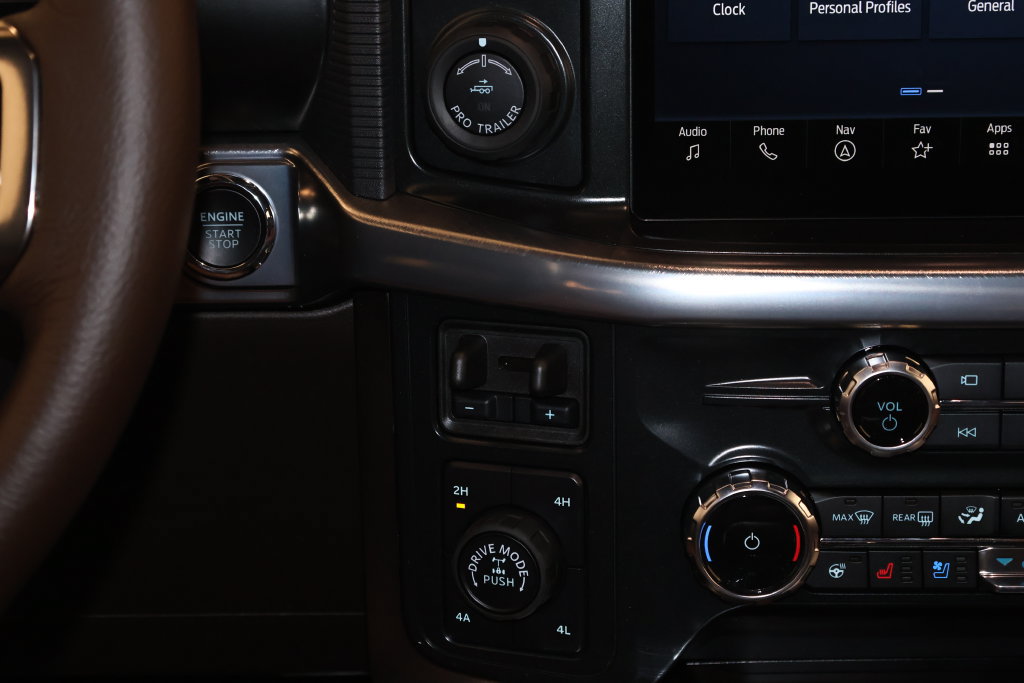 New 2026 Ford F150 King Ranch AWD/4WD image 26