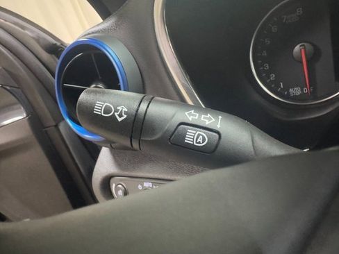 Used 2024 Chevrolet Blazer RS w/ Driver Confidence II Package image 23