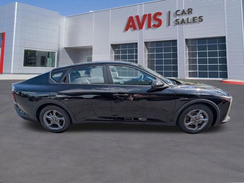 Used 2025 Kia K4 FWD image 5