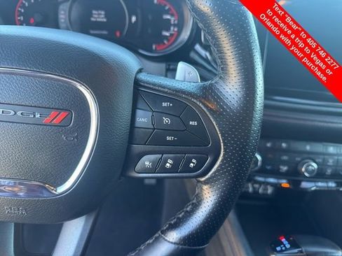 Used 2024 Dodge Durango GT image 19