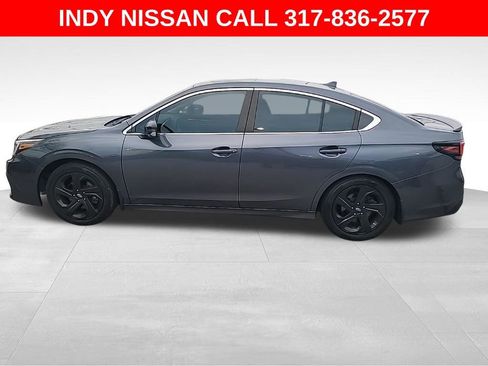 Used 2020 Subaru Legacy 2.5i Sport w/ Popular Package #3 image 8