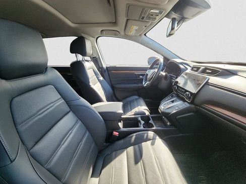 Used 2022 Honda CR-V EX-L image 10