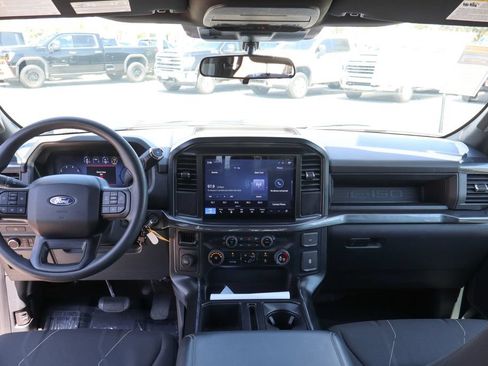 Used 2025 Ford F150 STX RWD image 27