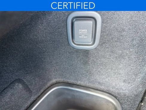 Used 2023 Honda Passport EX-L image 9