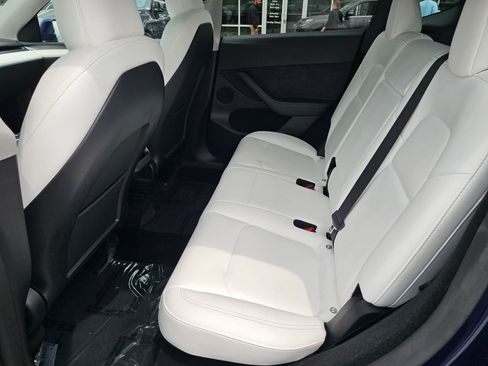 Used 2023 Tesla Model Y Performance AWD/4WD image 20
