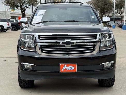 Used 2019 Chevrolet Tahoe Premier w/ Premier Plus Edition image 9