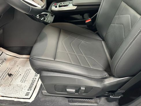 Used 2025 BMW X1 xDrive28i image 13