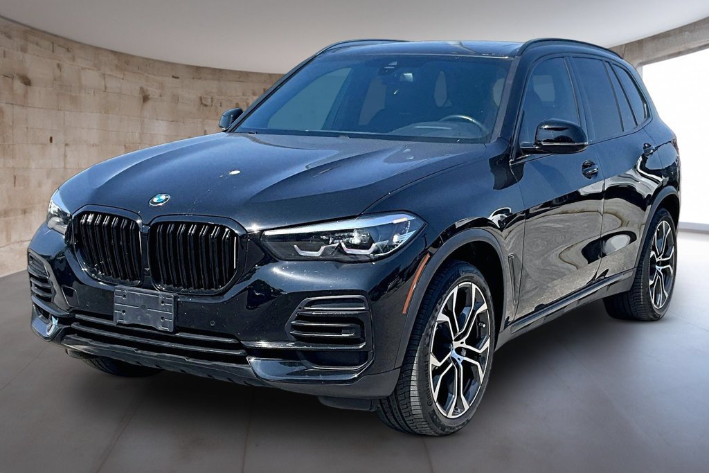 Used 2022 BMW X5 sDrive40i RWD image 13