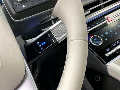New 2026 Hyundai Santa Fe Limited AWD/4WD image 29
