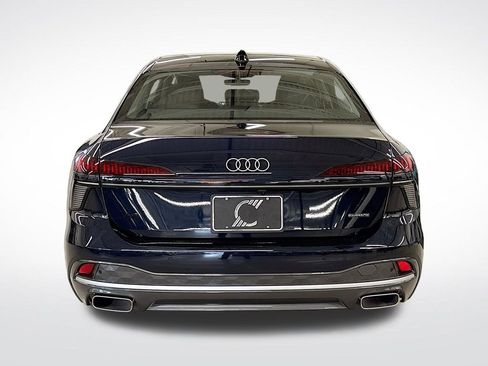 New 2026 Audi A6 Premium Plus AWD/4WD image 4