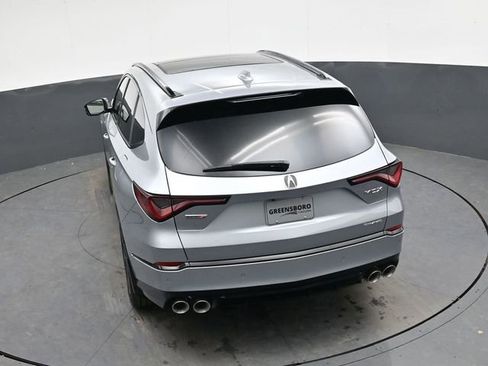 New 2026 Acura MDX Type S AWD/4WD image 21