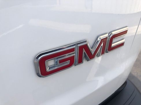 Used 2024 GMC Savana 2500 w/ Driver Convenience Package RWD image 17