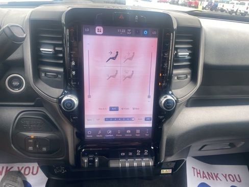 New 2025 RAM 2500 Tradesman image 22