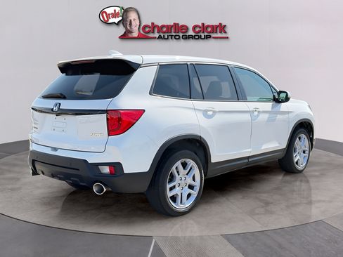 Used 2025 Honda Passport EX-L image 7
