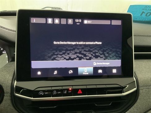 Used 2023 Jeep Compass Latitude image 26