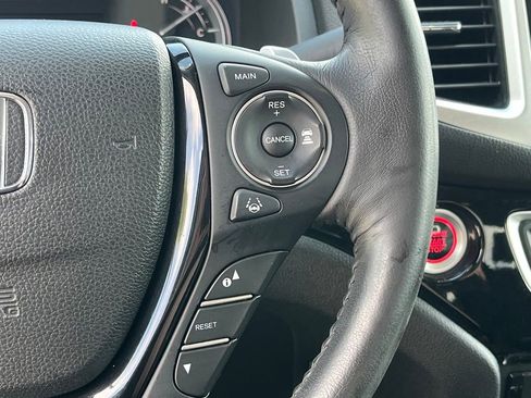 Used 2020 Honda Ridgeline RTL-E image 29