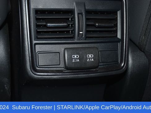 Used 2024 Subaru Forester Wilderness image 28