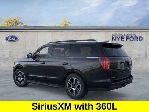New 2026 Ford Expedition Active AWD/4WD image 5