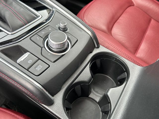 Used 2024 MAZDA CX-5 Carbon Edition AWD/4WD image 20