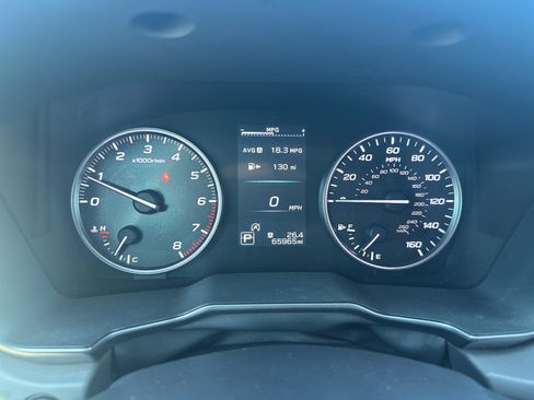 Used 2021 Subaru Outback Onyx Edition XT w/ Popular Package #2 AWD/4WD image 14